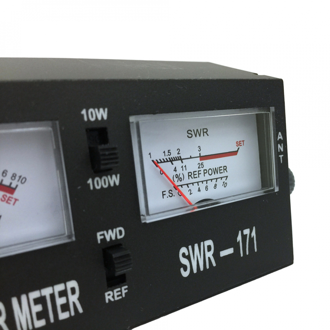 КСВ метр Optim SWR-171