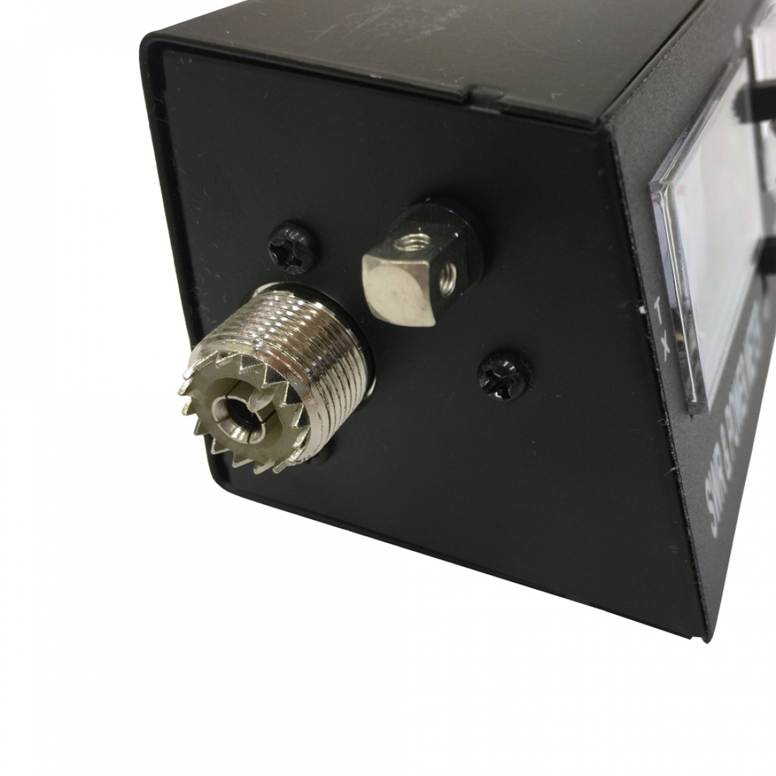 КСВ метр Optim SWR-171