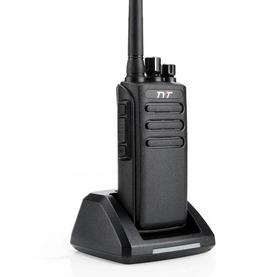 Цифровая рация TYT MD-680 AES256 10Вт 3600мАч IP67