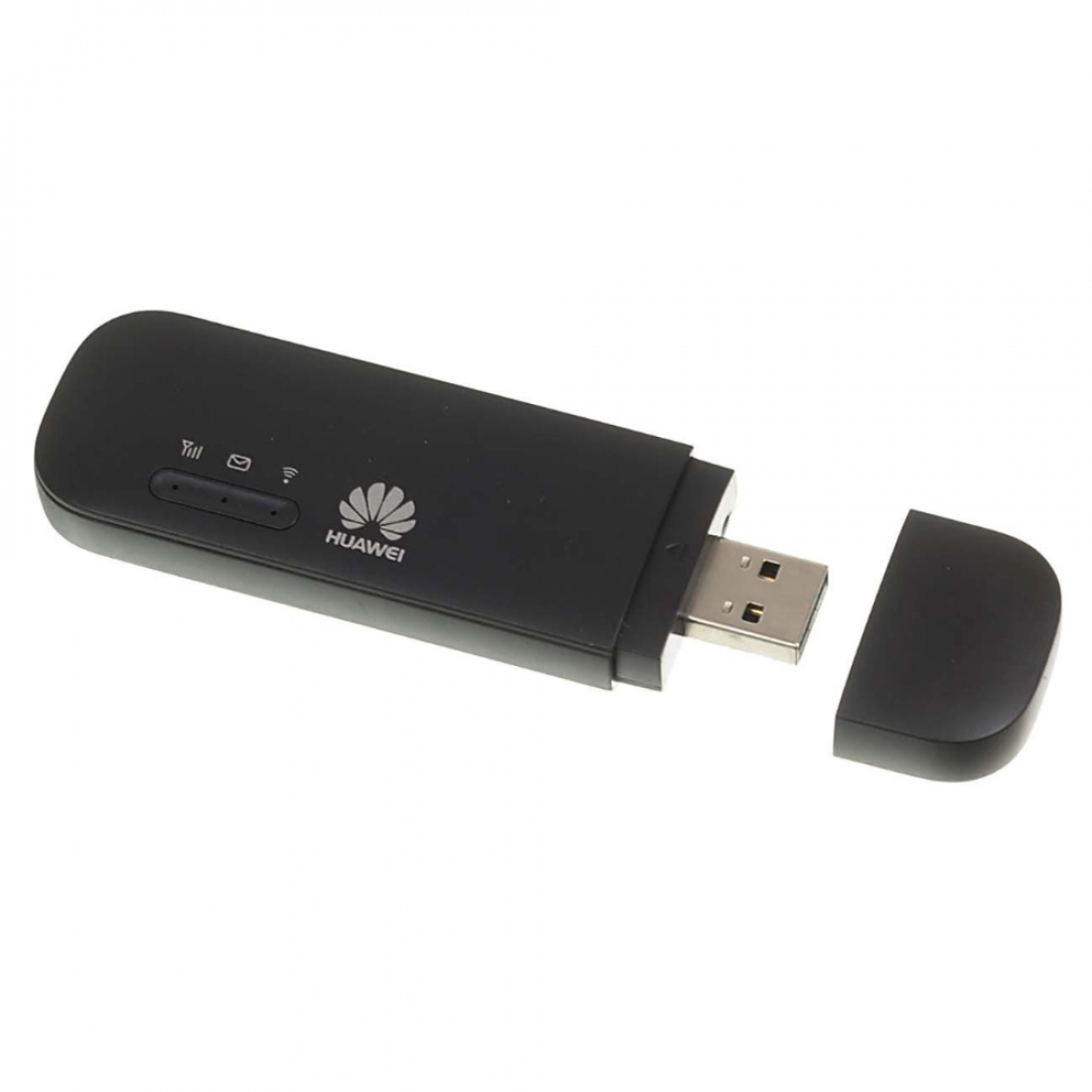 Huawei E8372M Black