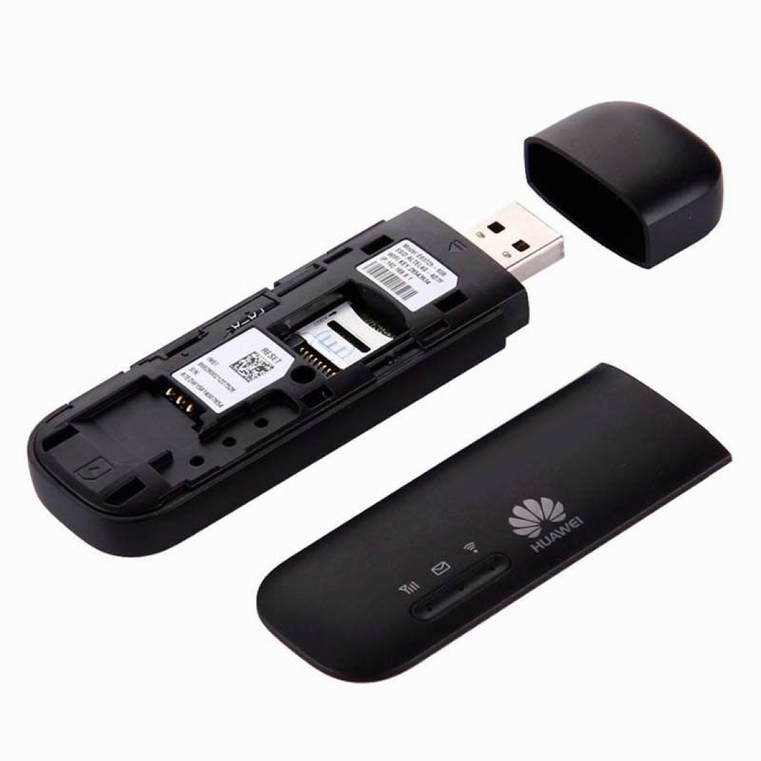 Huawei E8372M Black