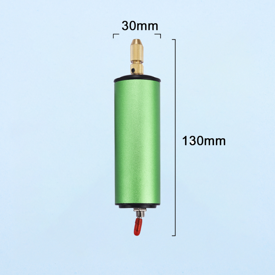 Мини-дрель USB, микродрель (для печатных плат, моделирования и др. мелких работ)
