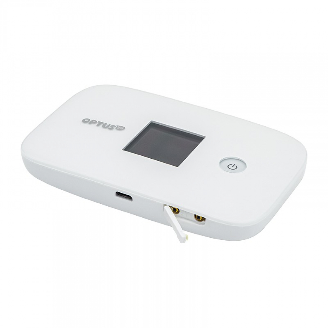 Huawei E5786M белый