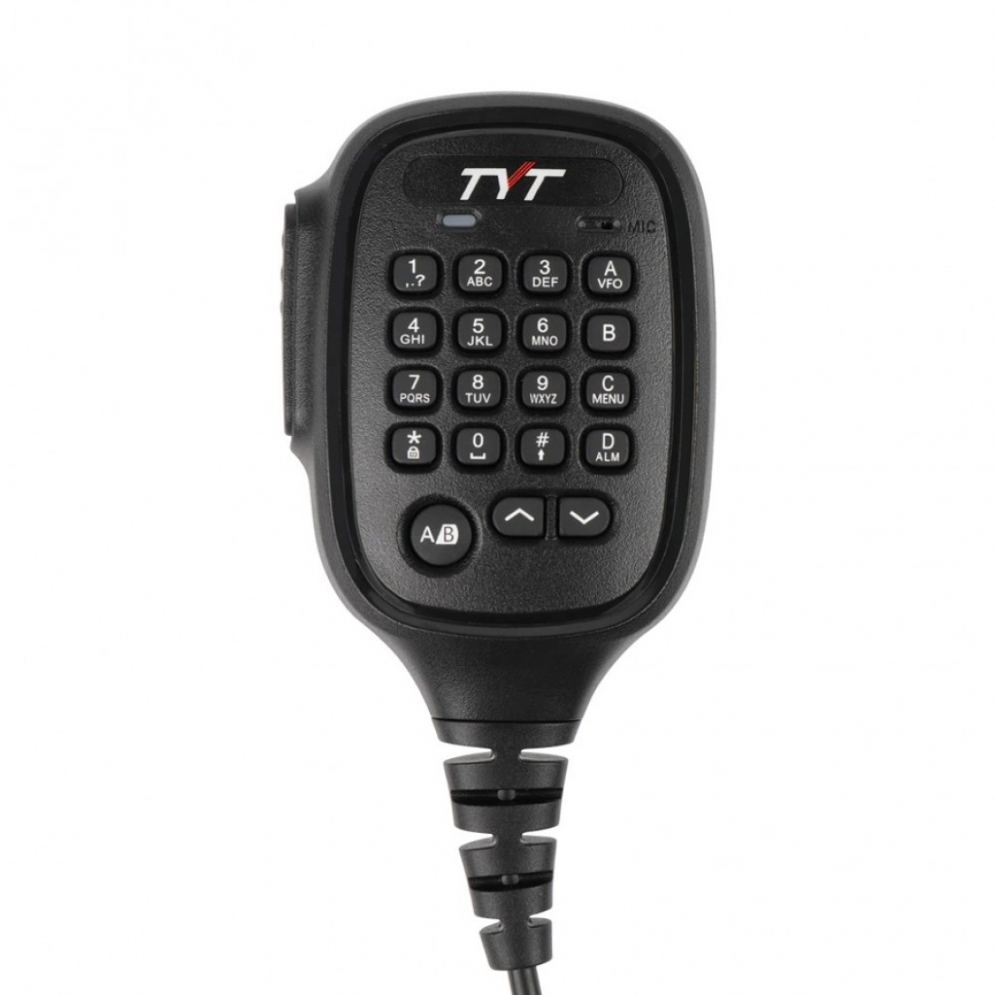 Радиостанция цифровая TYT MD-9600 AES256 DMR