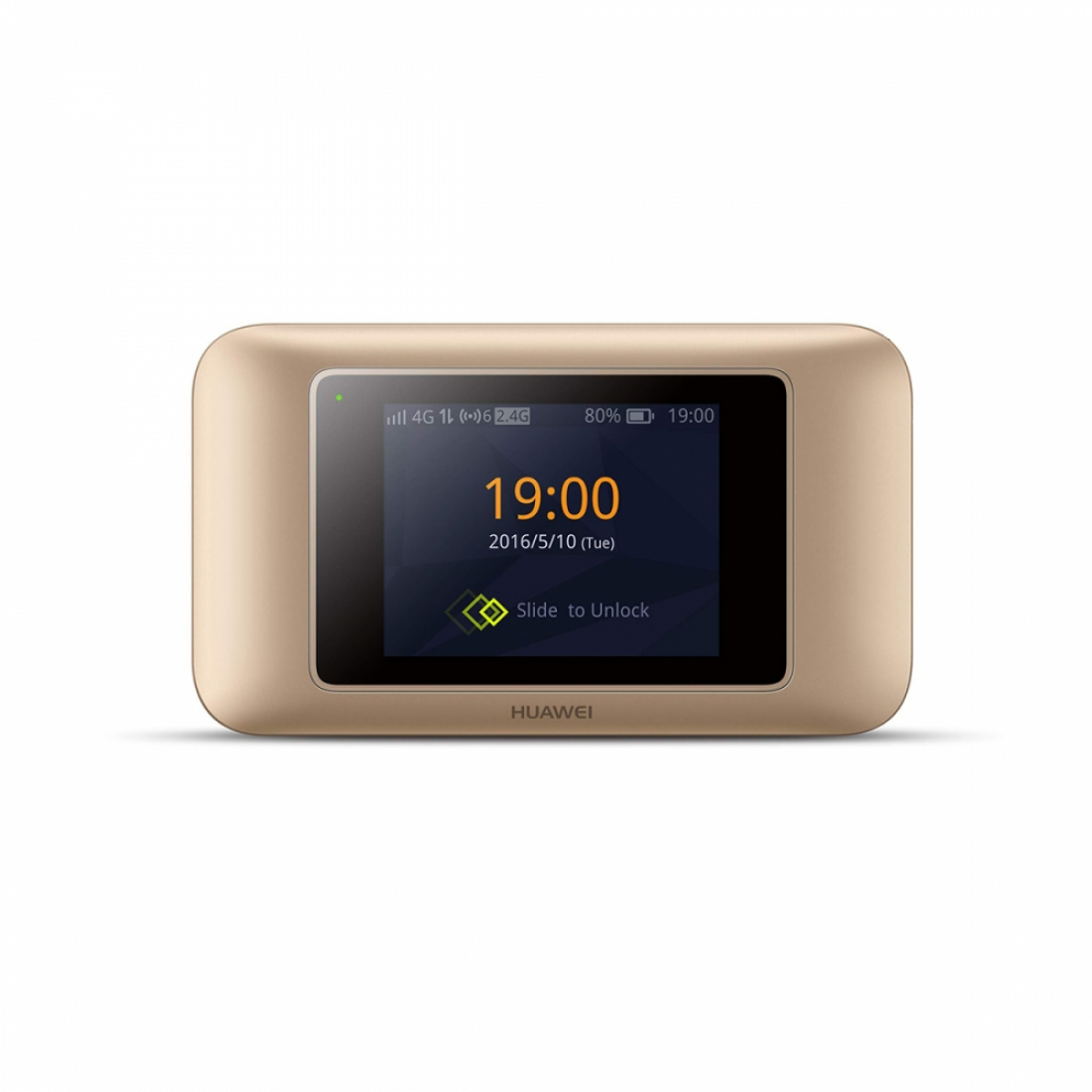 Huawei E5787 золотой