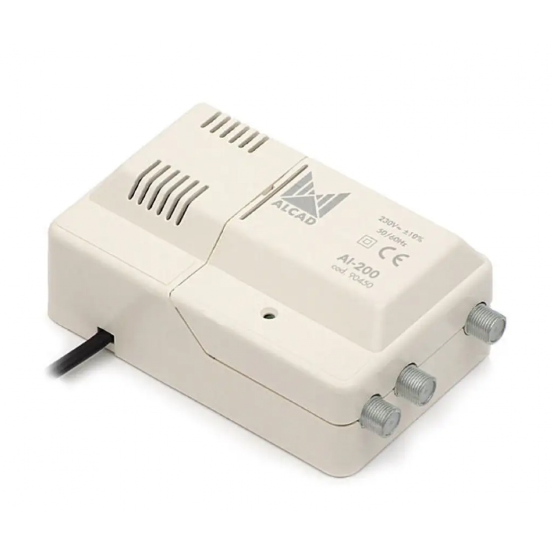 Alcad AL-200