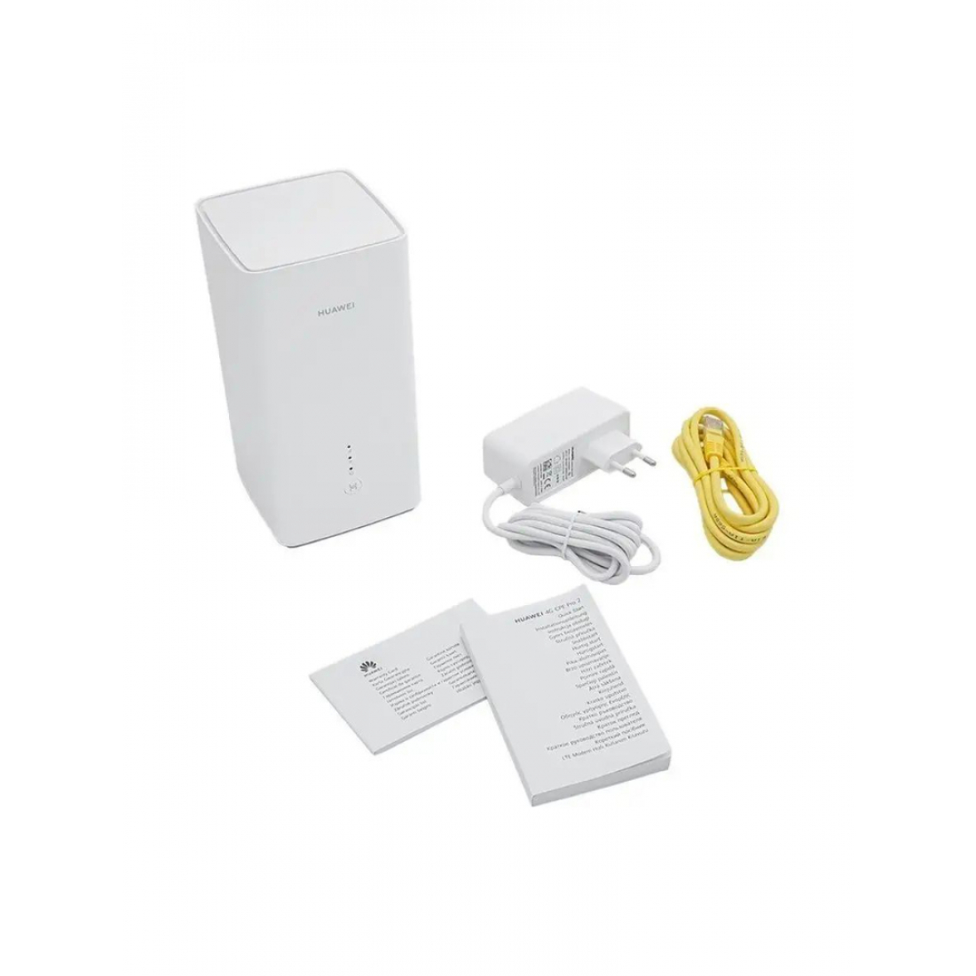 Soyealink (Huawei) B628-350 - гигабитный роутер 4G LTE Cat.12, dual WiFi 2.4+5 ГГц