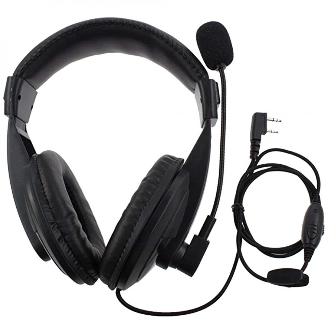 Гарнитура с выносным микрофоном EMP-3958C
