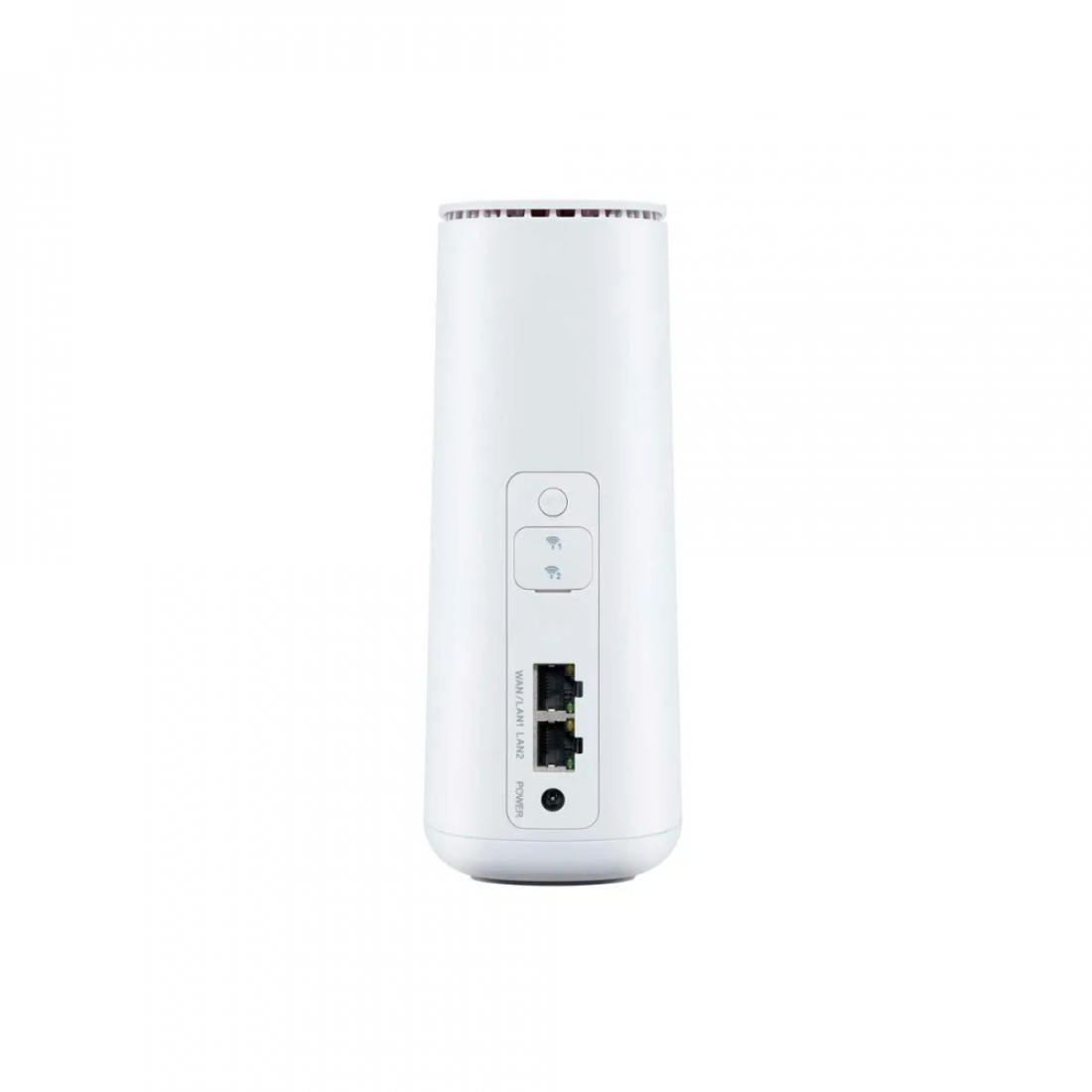 Роутер гигабитный ZTE MF289D, LTE Cat.12, WiFi 2.4+5ГГц