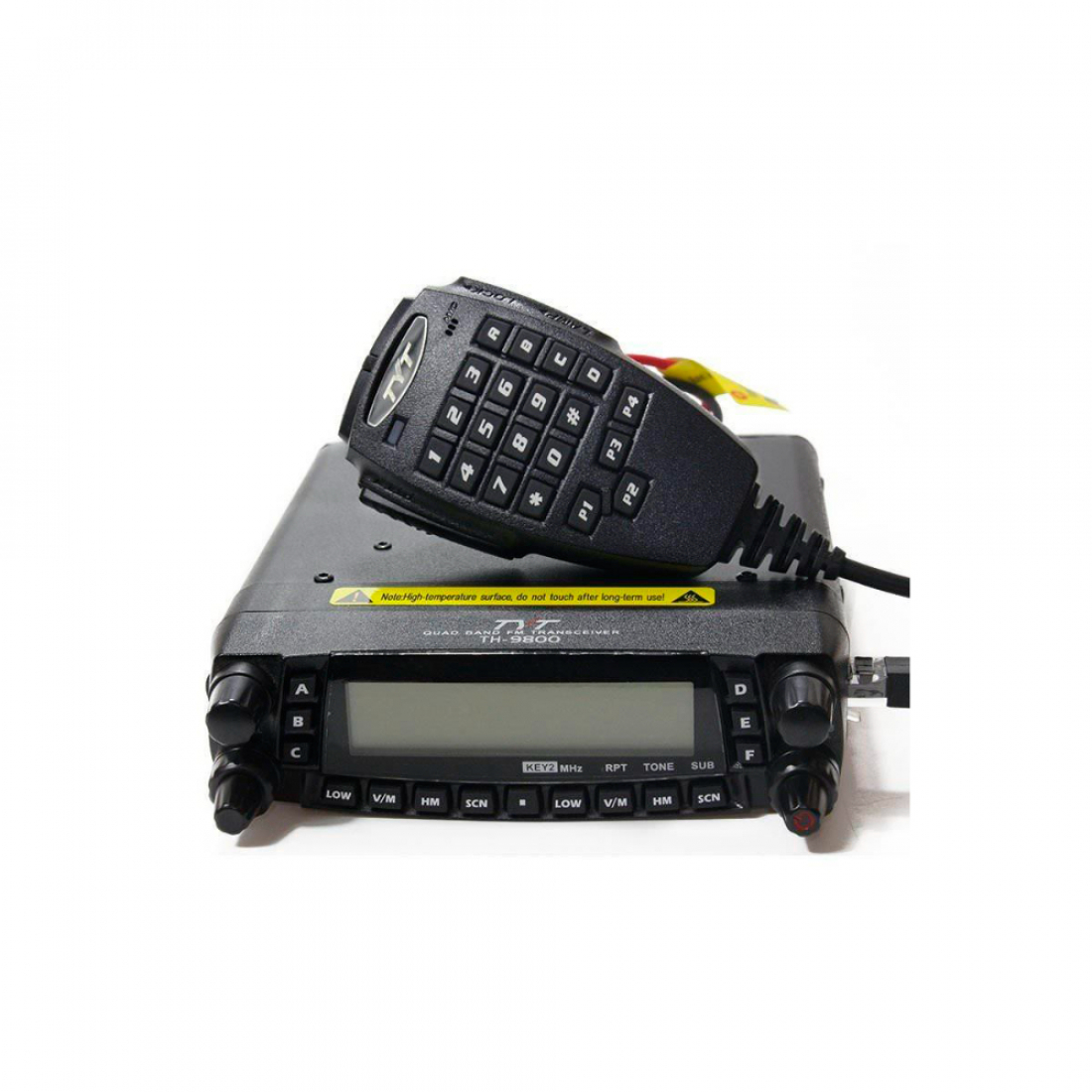 TYT TH-9800