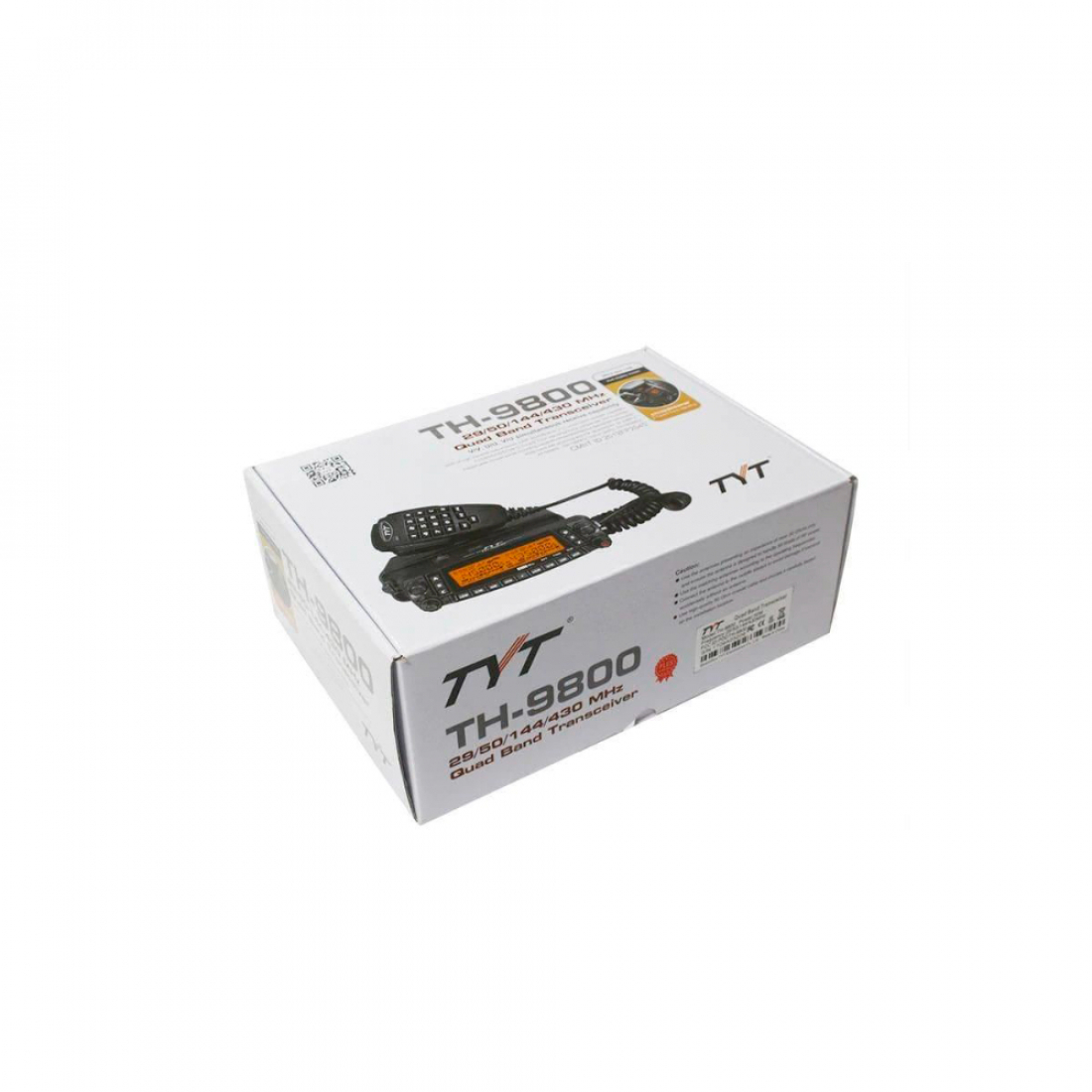 TYT TH-9800
