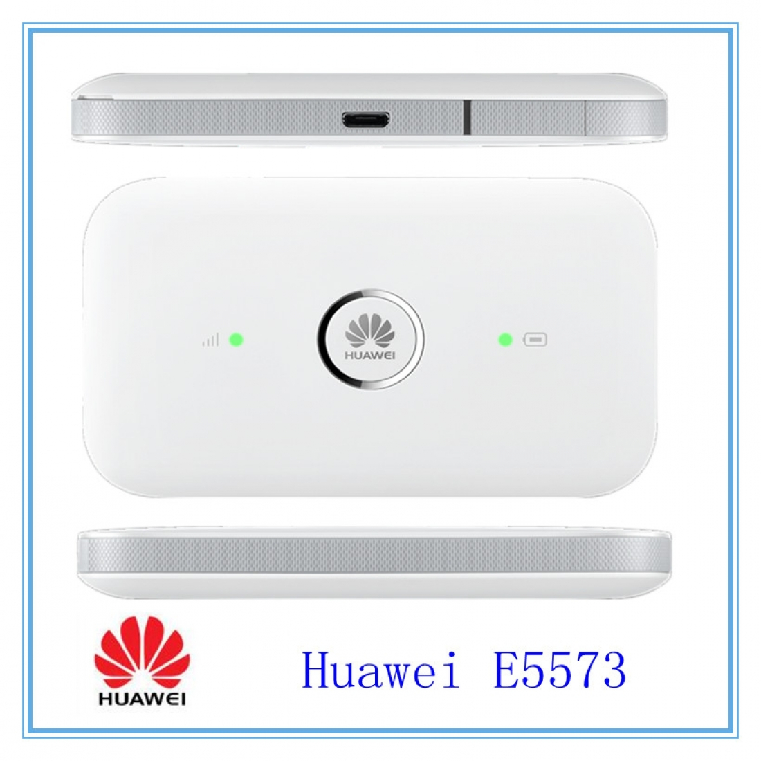 Huawei E5573 (white)
