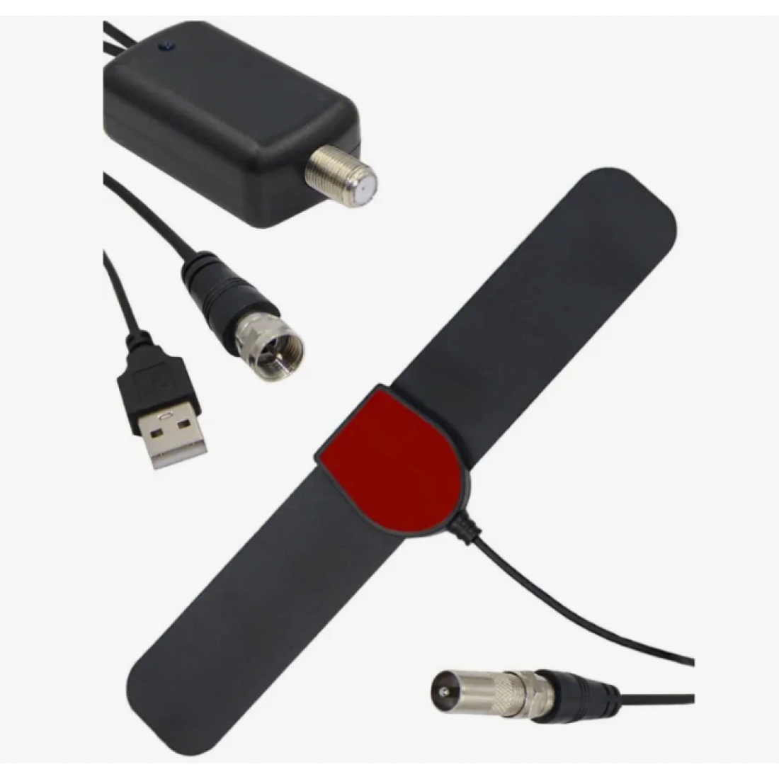 Антенна комнатная SELENGA 102A
