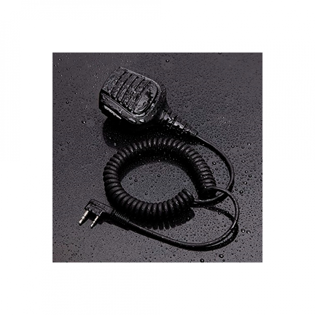 Тангента IP67 влагозащищенная (разъем Kenwood)