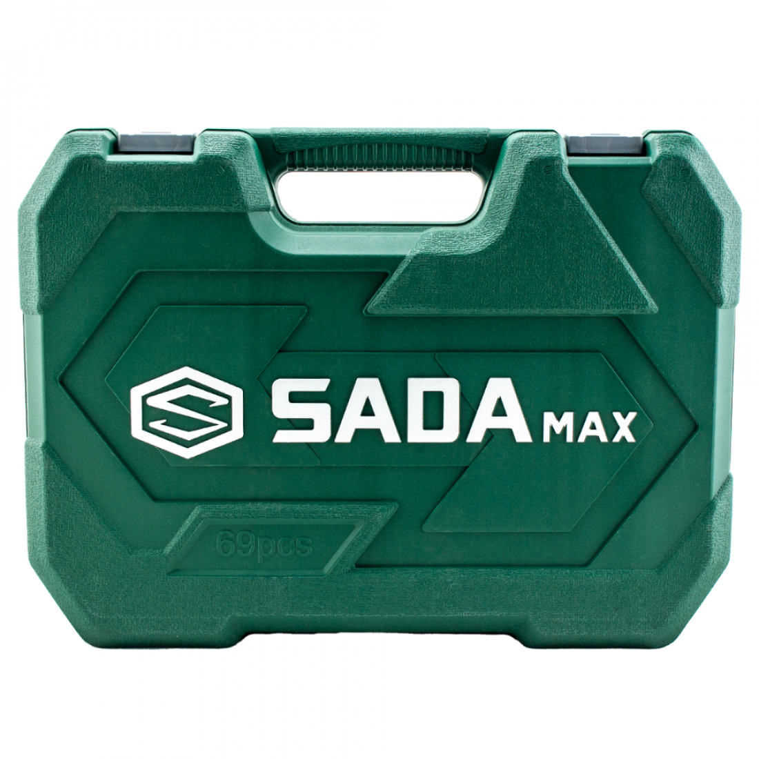 Набор инструментов для автомобиля SADAmax 69 предметов