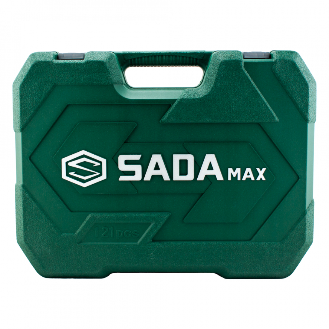 Набор инструментов для автомобиля SADAmax 121 предмет