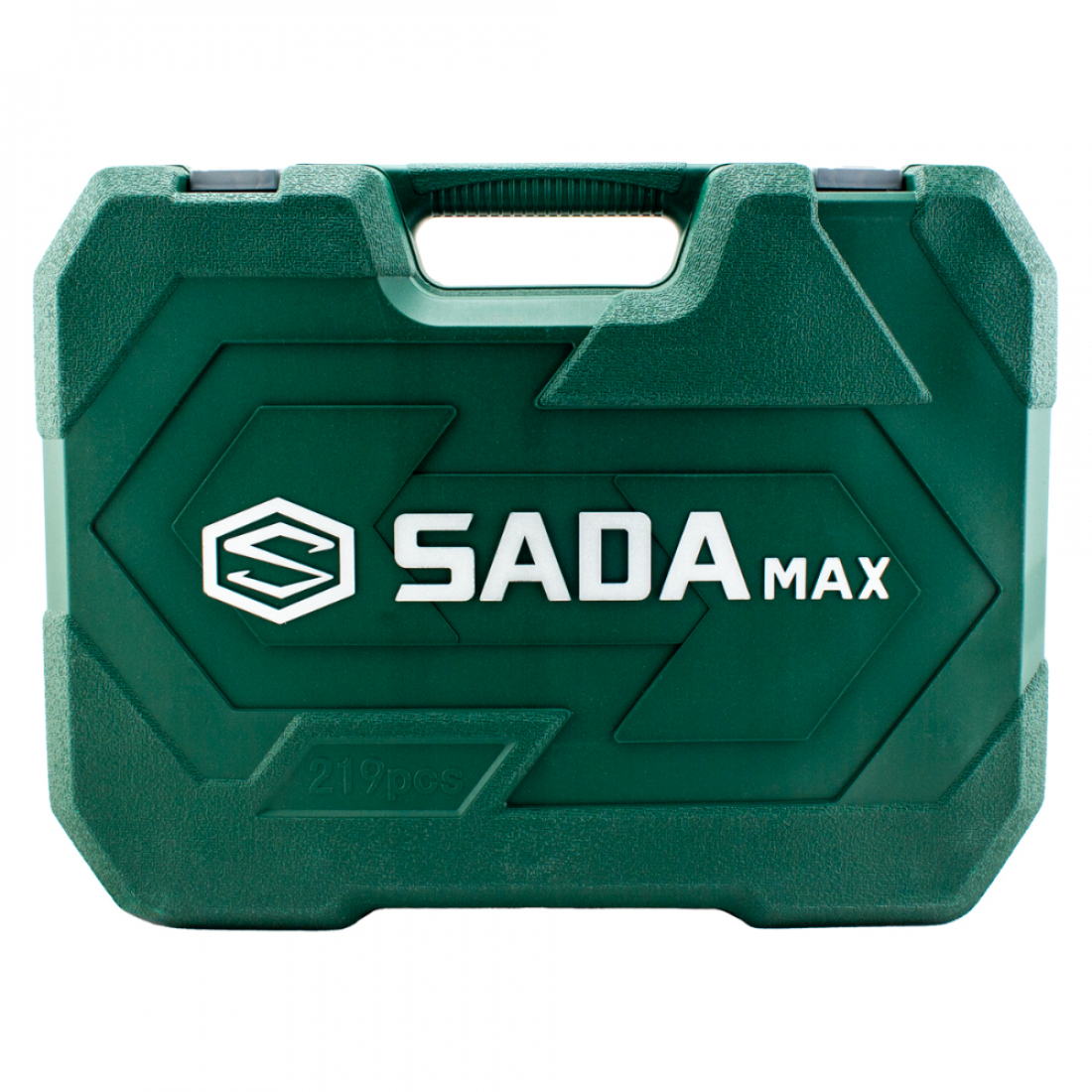 Набор инструментов для автомобиля SADAmax 219 предметов
