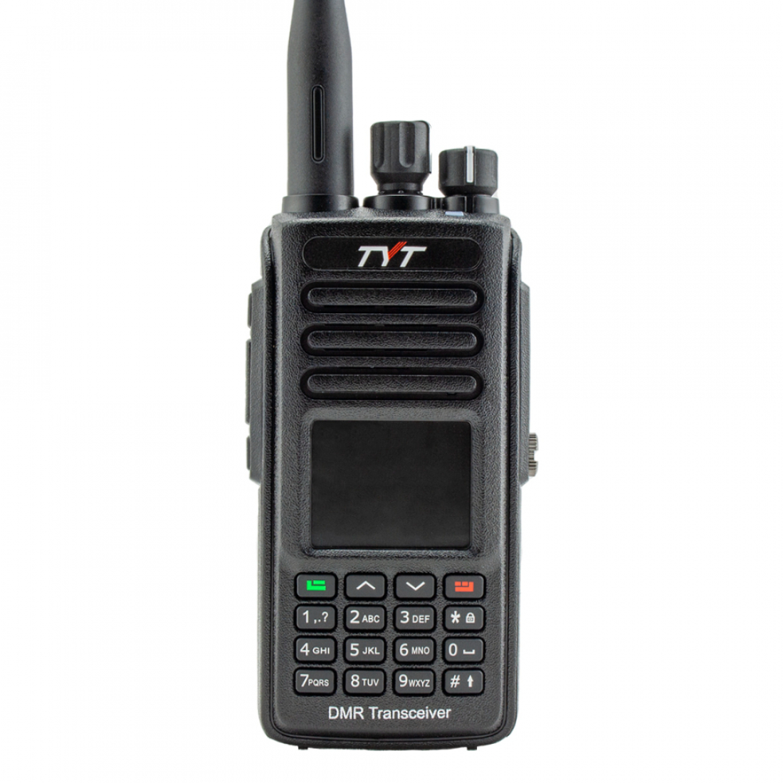 Цифровая рация TYT MD-UV390 DMR AES256 + GPS