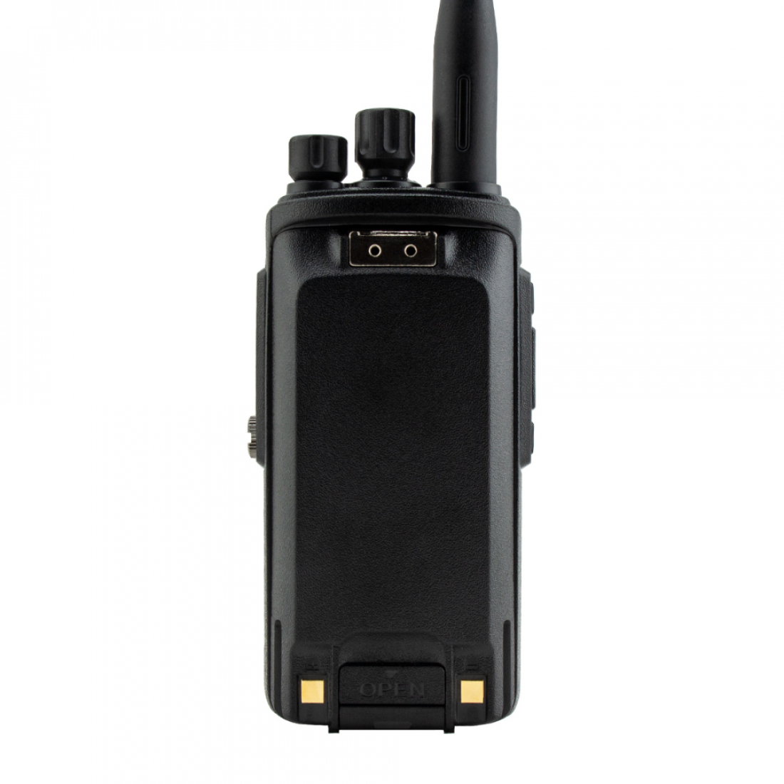 Цифровая рация TYT MD-UV390 10Вт DMR AES256 + GPS
