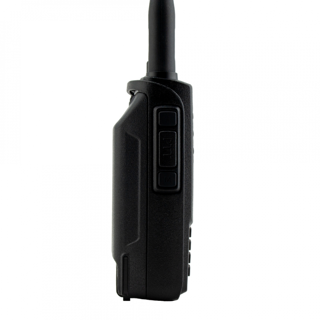 Цифровая рация TYT MD-UV390 DMR AES256, TYPE-C