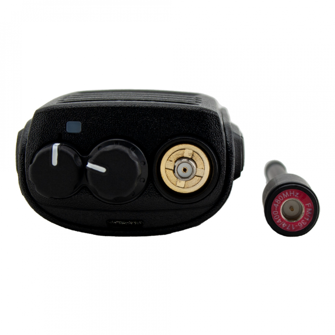Цифровая рация TYT MD-UV390 DMR AES256, TYPE-C