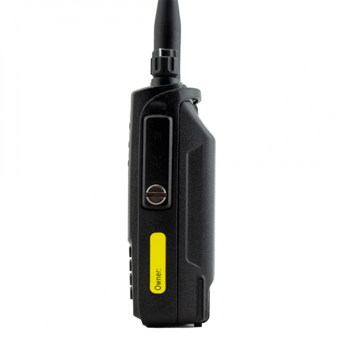 Цифровая рация TYT MD-UV390 10Вт DMR AES256 TYPE-C