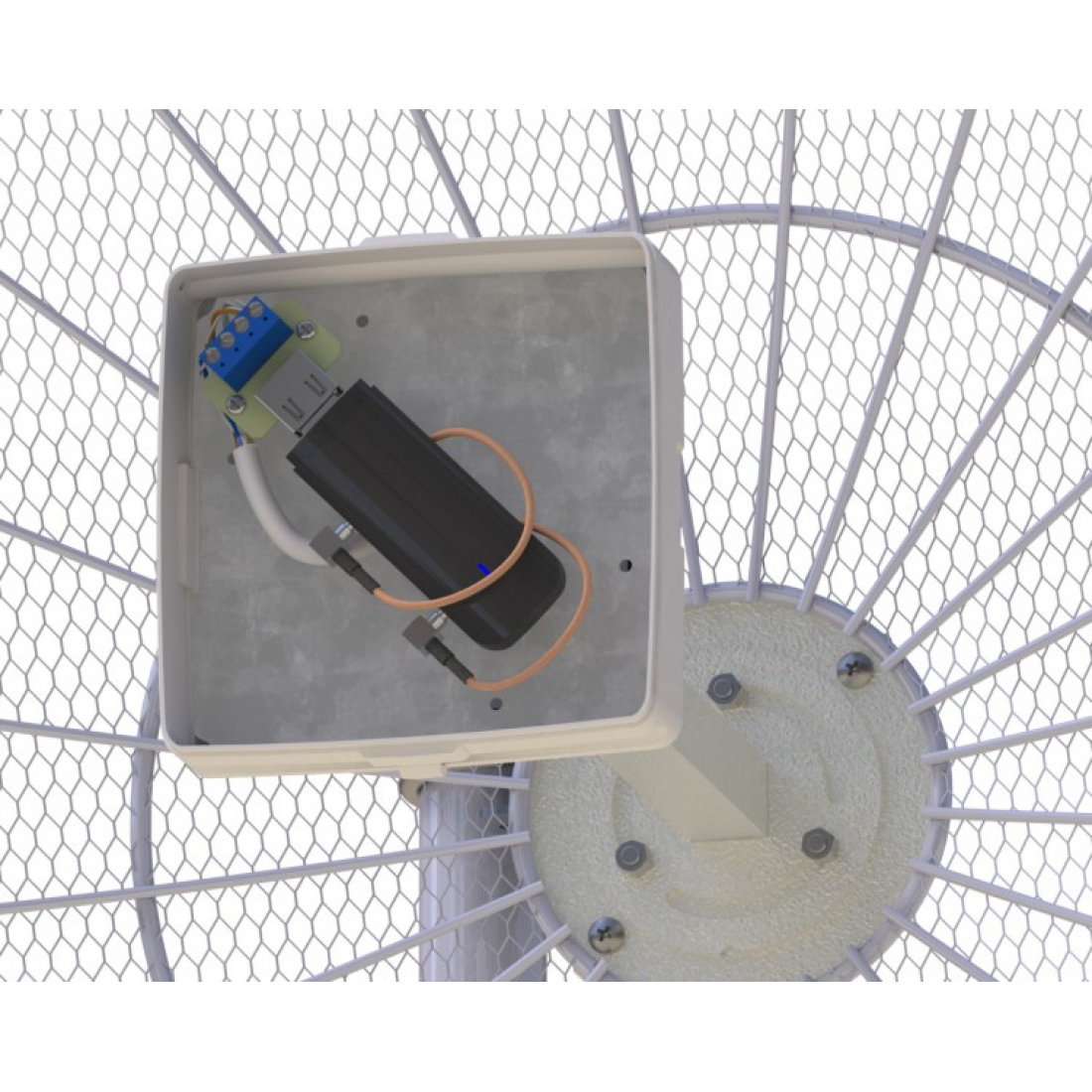 Антенна Антекс Vika-21 MIMO V2 BOX