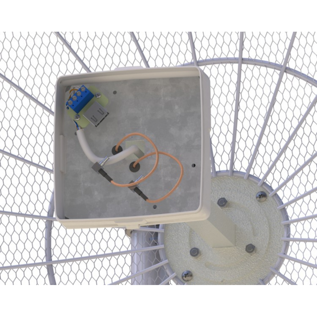 Антенна Антекс Vika-21 MIMO V2 BOX
