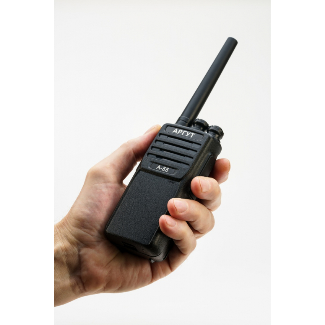Аргут А-55 UHF