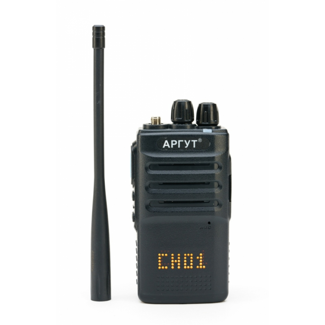 Аргут А-24
