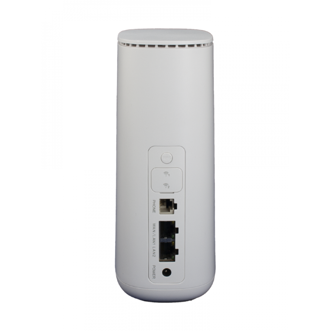 Роутер гигабитный ZTE MF289F, LTE Cat.12, WiFi 2.4+5ГГц