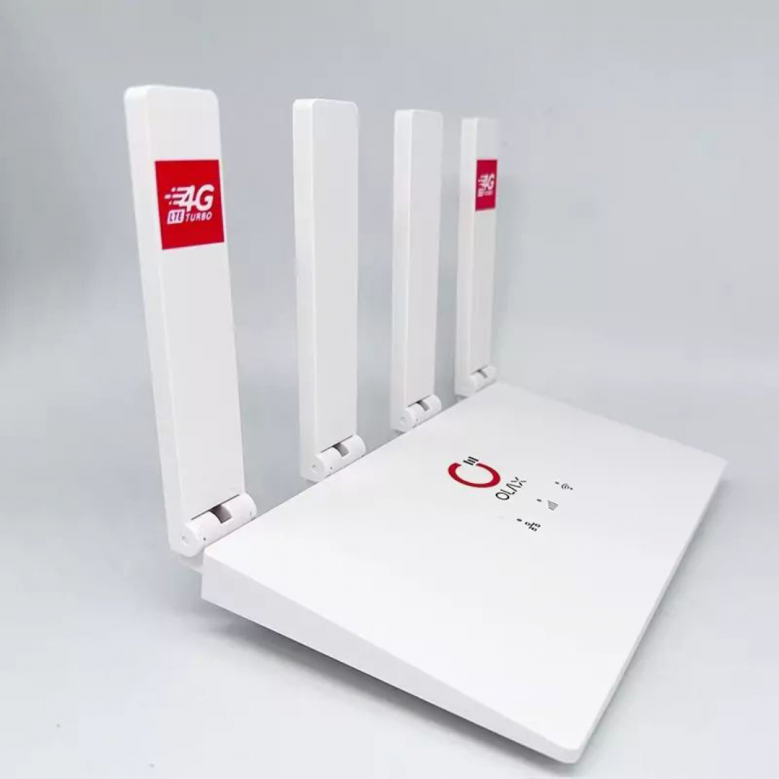Роутер OLAX MC50 4G LTE Turbo