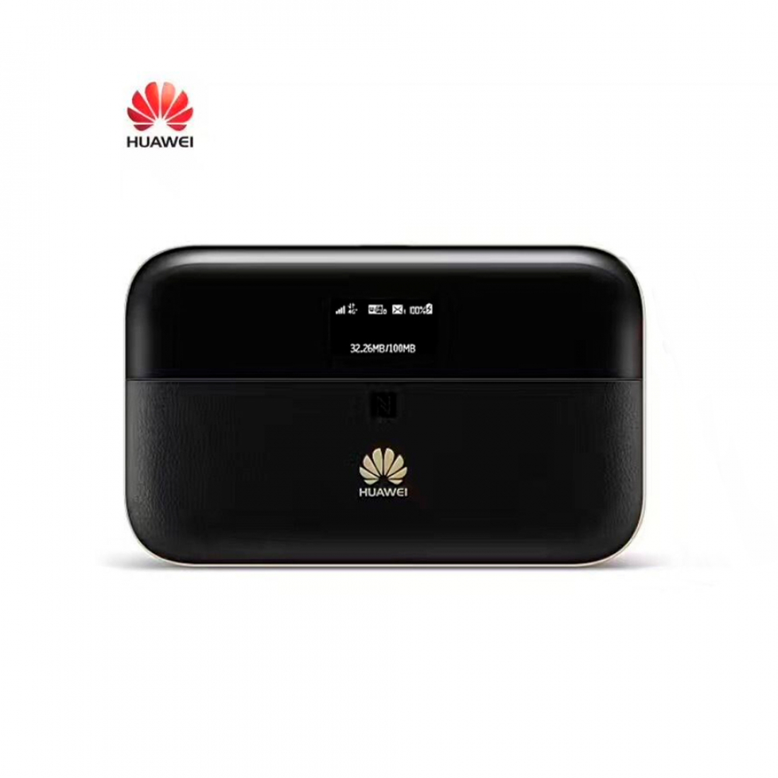 Huawei E5885M без ремешка