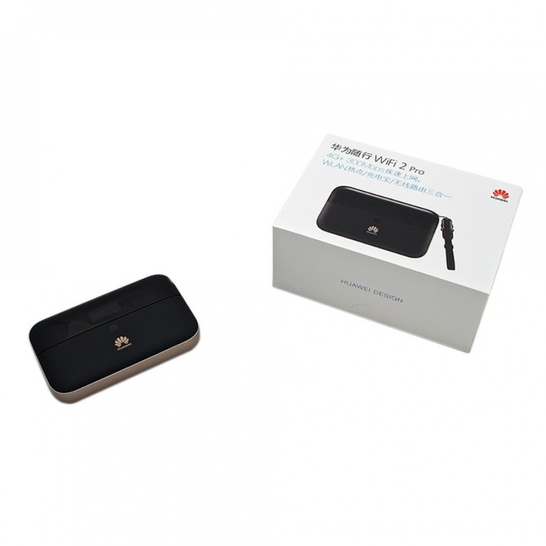 Huawei E5885M без ремешка