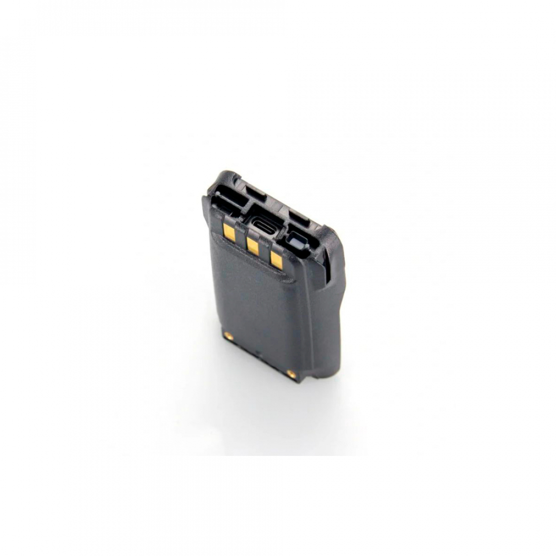 Anytone AT-D878UV II Plus AES256 (GPS+Bluetooth) TYPE C с доп АКБ QB-44HL с TYPE-C