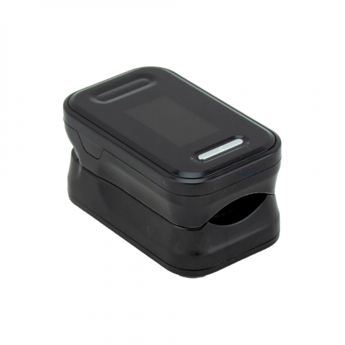 Пульсоксиметр Yonker Finger Pulse Oximeter YK-81C черный