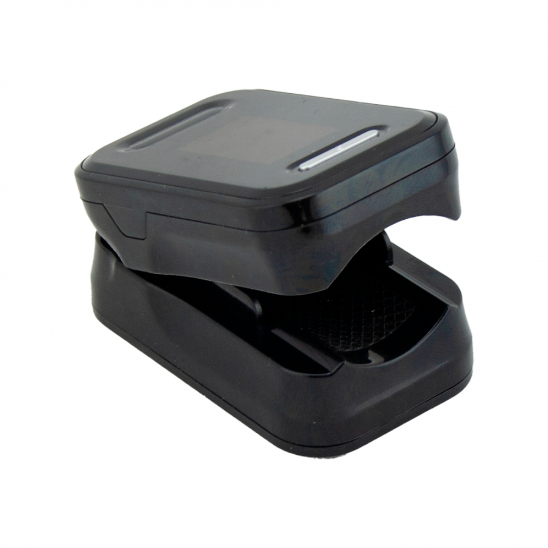 Пульсоксиметр Yonker Finger Pulse Oximeter YK-81C черный