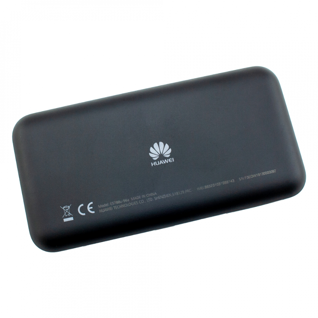 Huawei E5788 золотой
