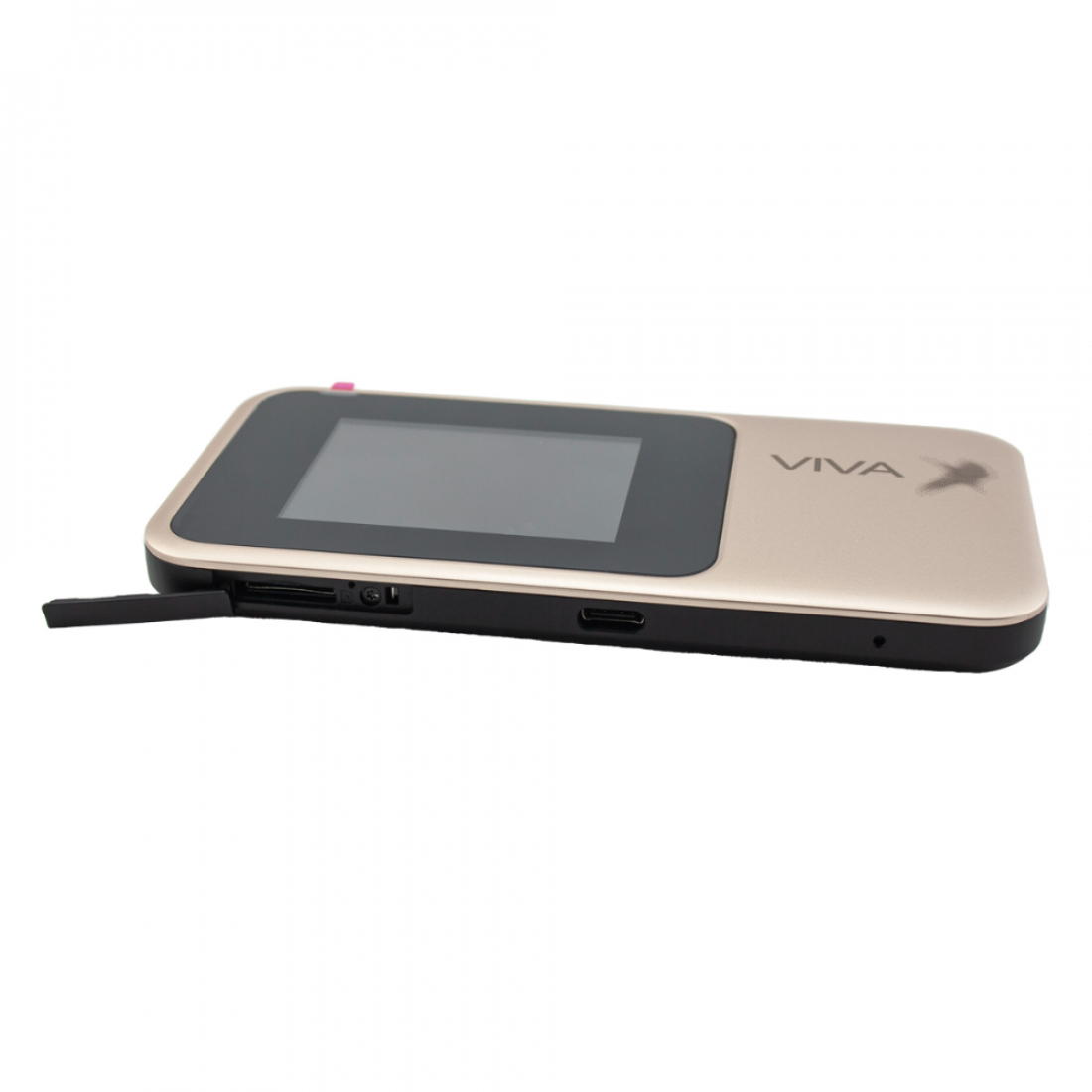 Huawei E5788 золотой
