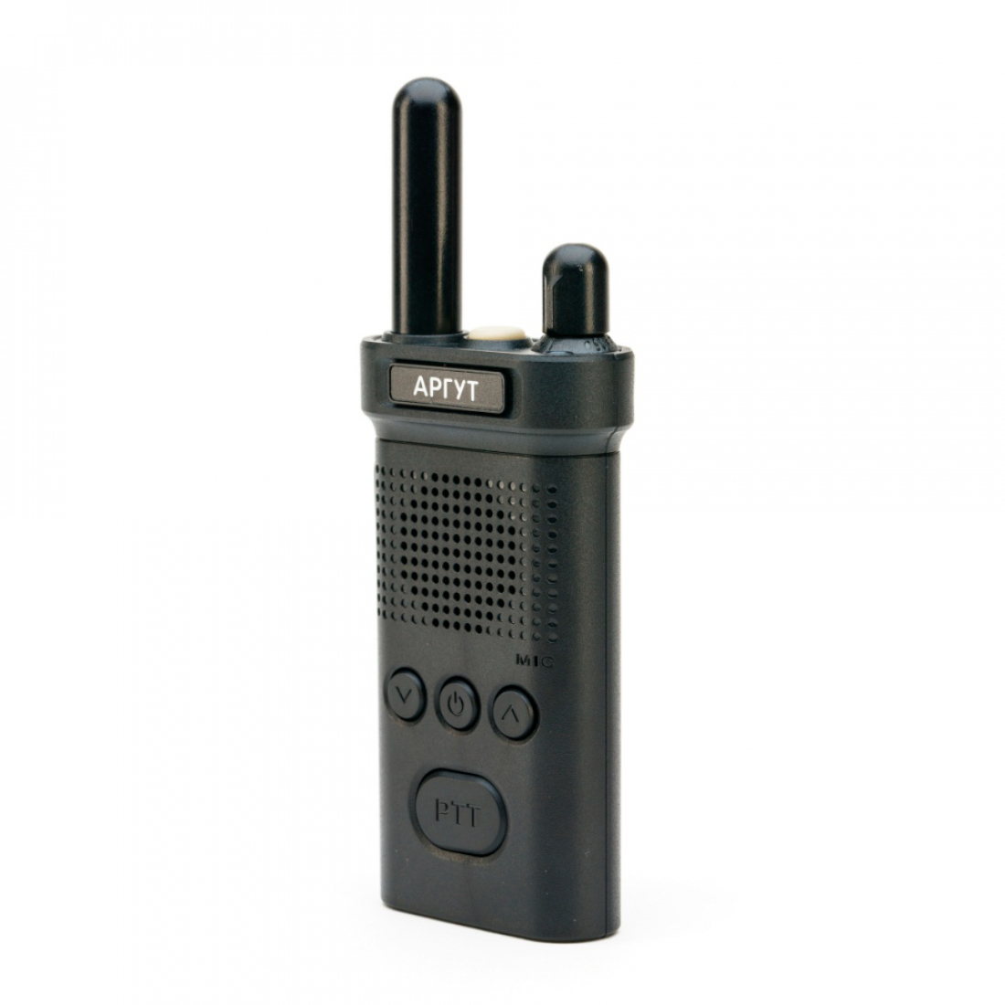Рация Аргут А-11 с bluetooth гарнитурой