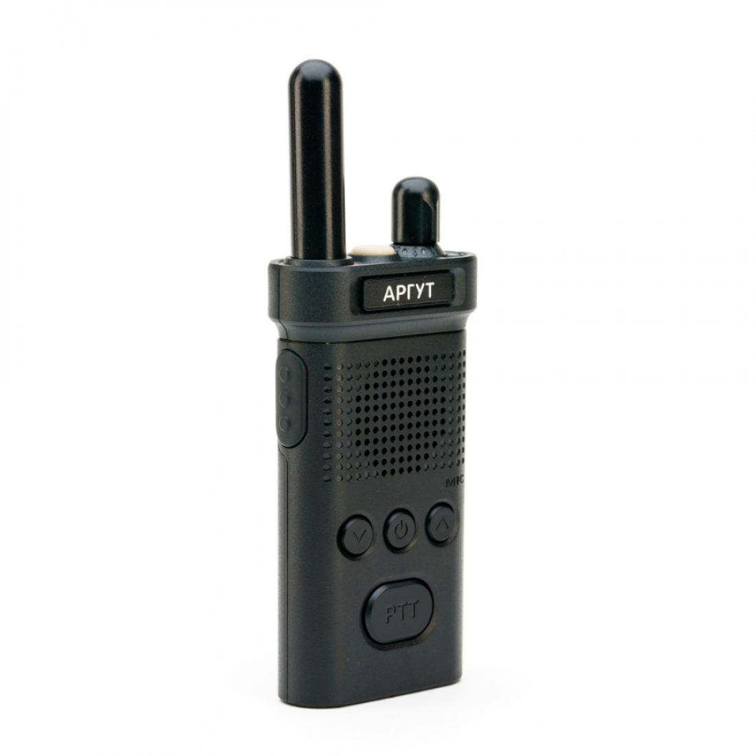 Рация Аргут А-11 с bluetooth гарнитурой