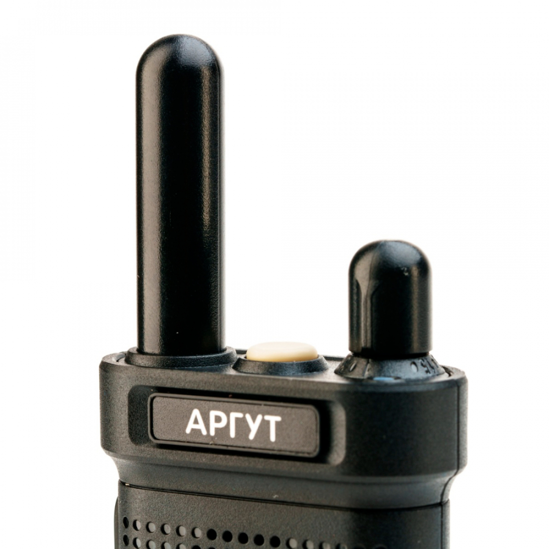 Рация Аргут А-11 с bluetooth гарнитурой