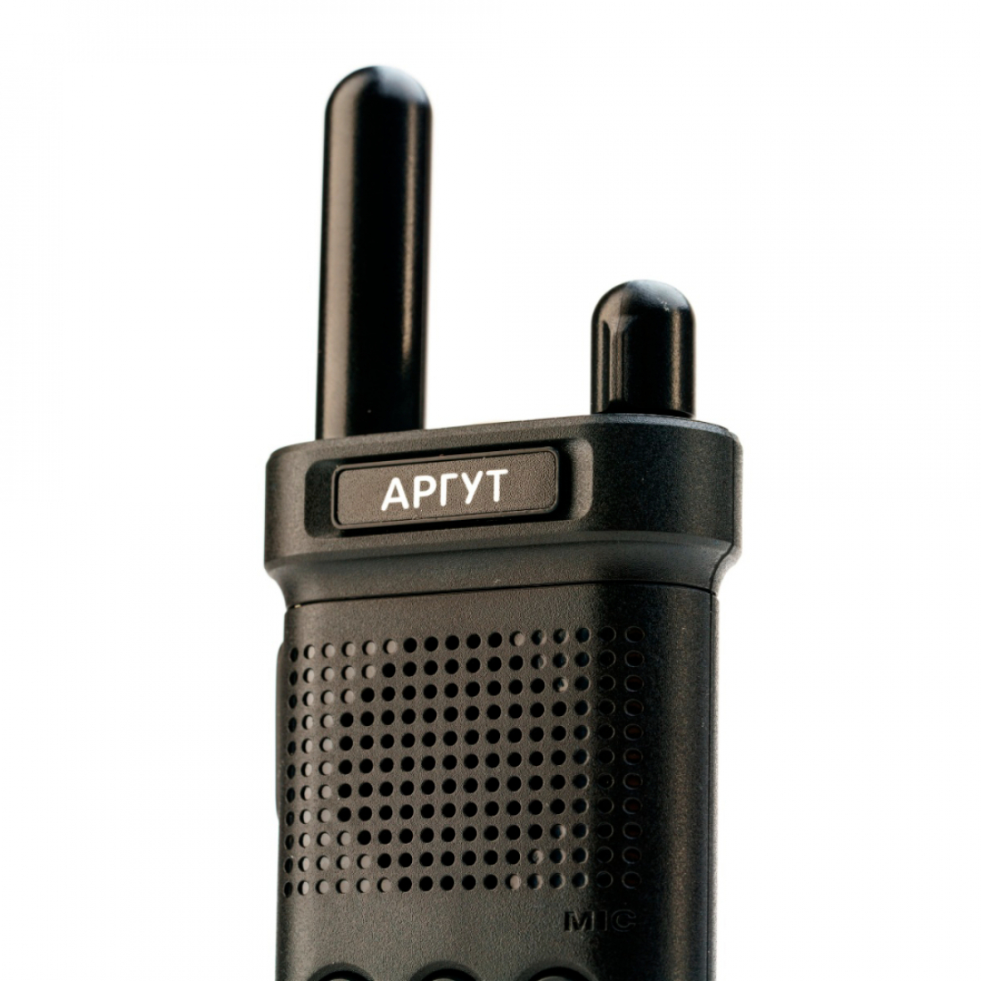 Рация Аргут А-11 с bluetooth гарнитурой