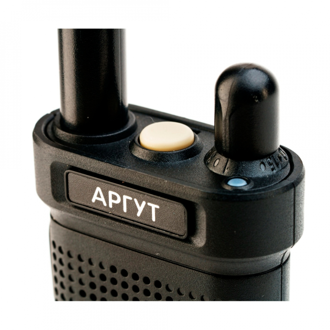 Рация Аргут А-11 с bluetooth гарнитурой