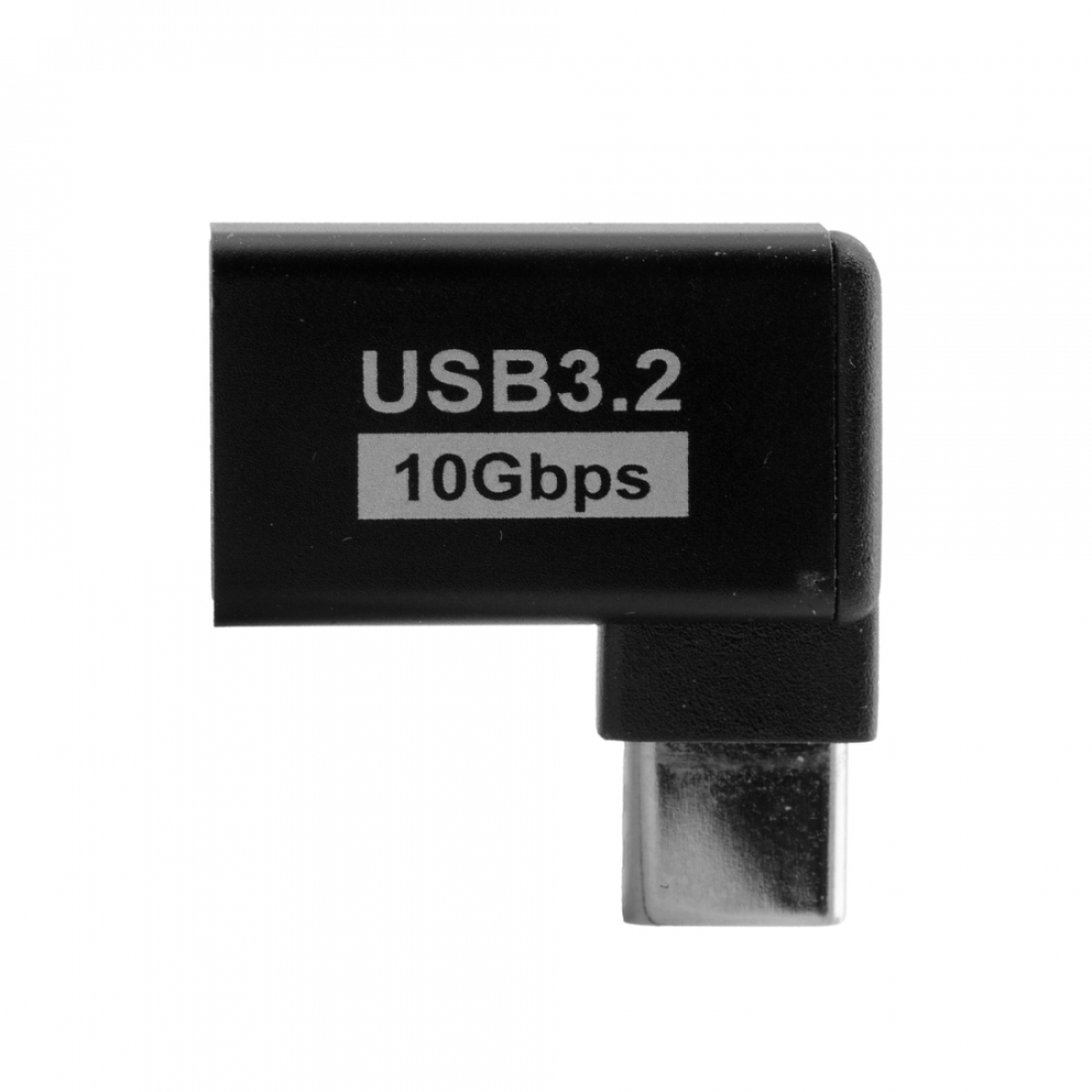Адаптер-переходник OTG USB Type A на Type-C