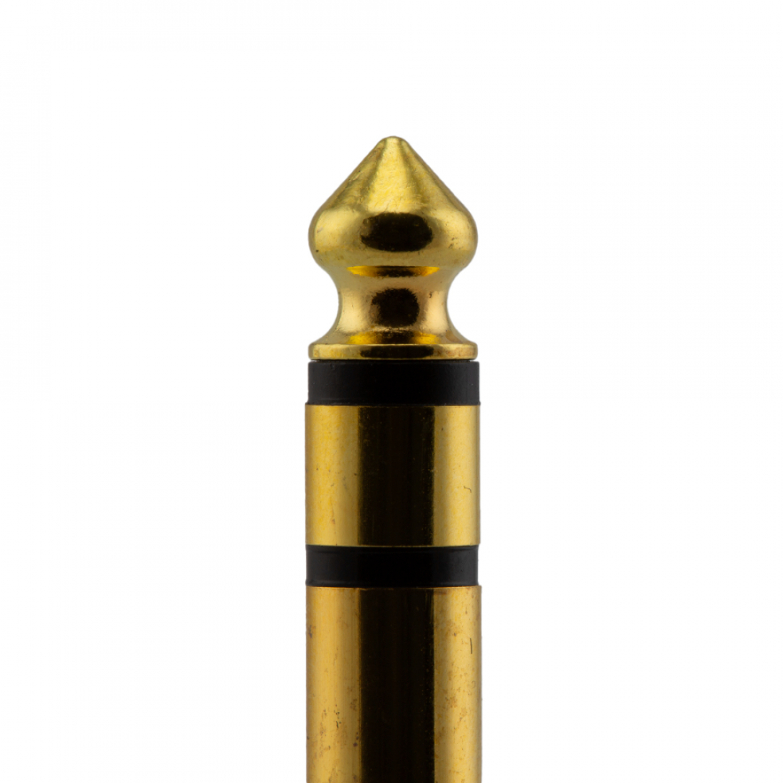 Стерео переходник Jack 6.3мм на mini Jack 3.5мм
