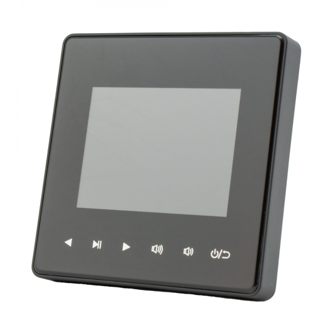 Встраиваемая аудиосистема для фоновой музыки 425G-B+ 4*CSR625 с блоком управления