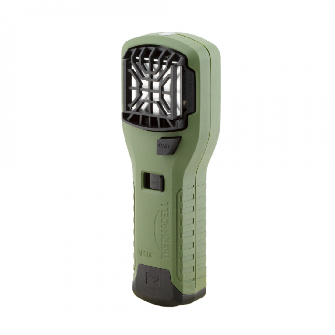 Фумигатор + пластины Thermacell MR-300 Olive Repeller (оливковый)
