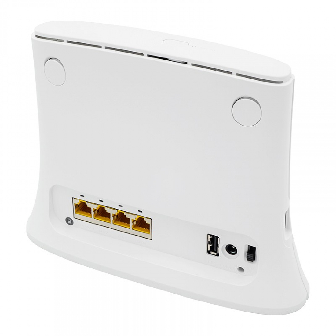 WiFi Роутер ZTE MF283М 4G
