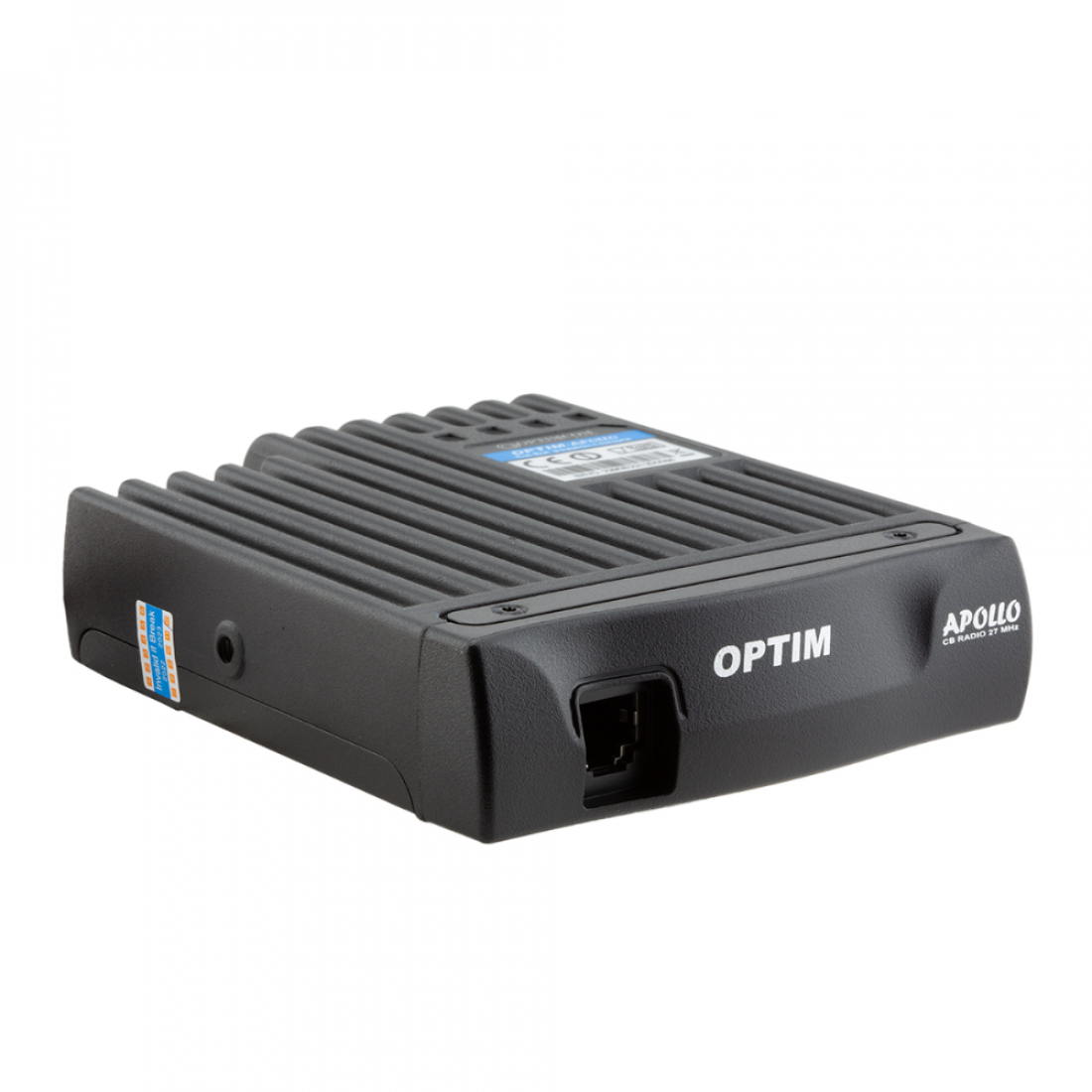 Optim APOLLO  ver.3